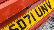 Vauxhall Corsa 1.2 Turbo Griffin 5dr Auto Petrol Hatchback